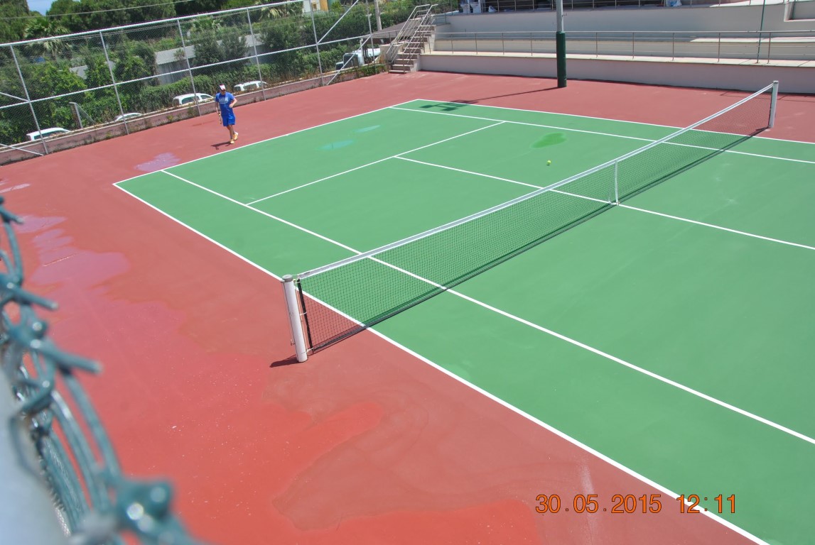 imagini hotel PAPILLON ZEUGMA BELEK